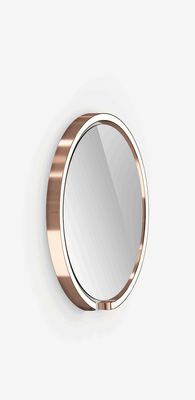 Mito Sfera 40 wandlamp