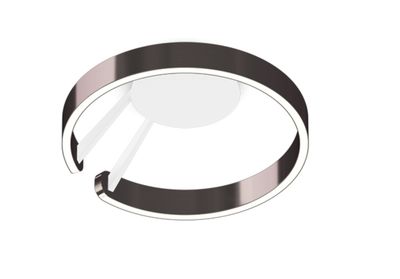 Mito Aura 60 up plafondlamp 