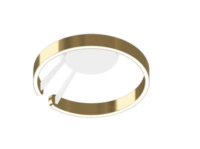 Mito Aura 40 up plafondlamp