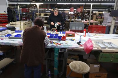 Viona mueta hanglamp