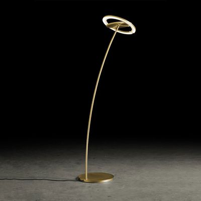 SuperNova DW vloerlamp 