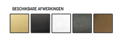 Xena L 1600mm hanglamp