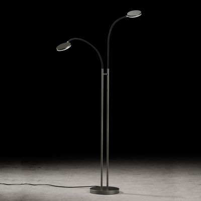 Flex Twin vloerlamp