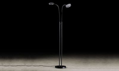 Flex Twin vloerlamp