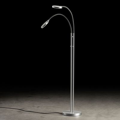 Flex Twin vloerlamp