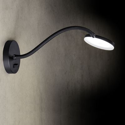 Flex wandlamp