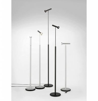 Baltensweiler Topoled S vloerlamp