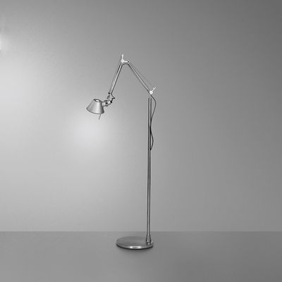 Artemide Tolomeo Micro vloerlamp