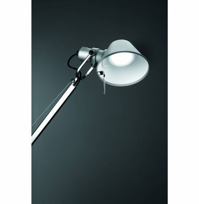 Artemide Tolomeo Micro Led vloerlamp