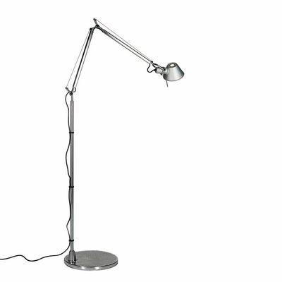 Artemide Tolomeo Micro Led vloerlamp