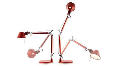 Artemide Tolomeo Micro tafellamp
