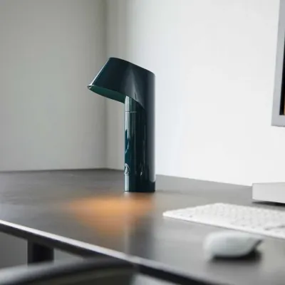 Willow portable tafellamp