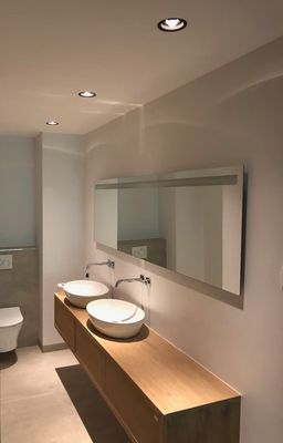 Zzoom S roud inbouwspot