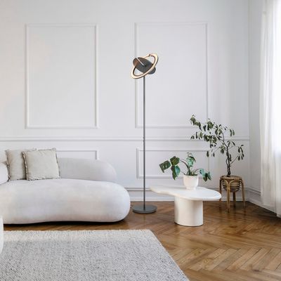 Supernova linear vloerlamp