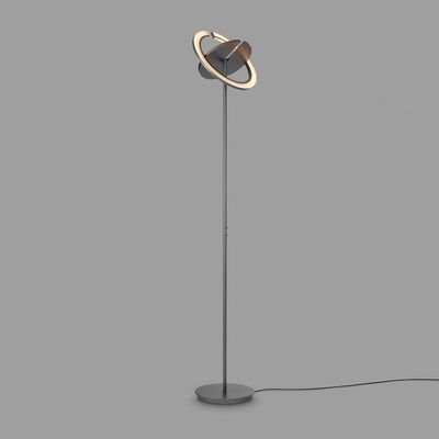 Supernova linear vloerlamp
