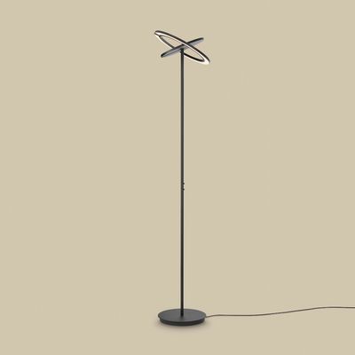 Supernova linear vloerlamp