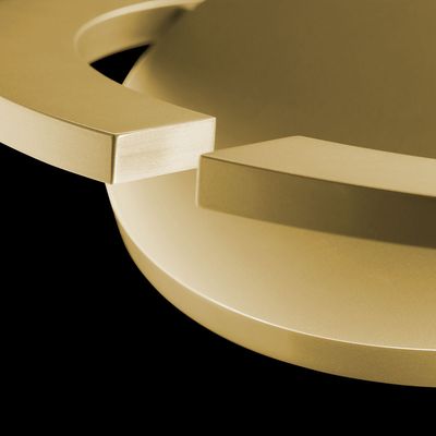 Supernova linear vloerlamp