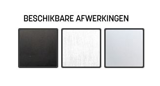 Circular plafondlamp