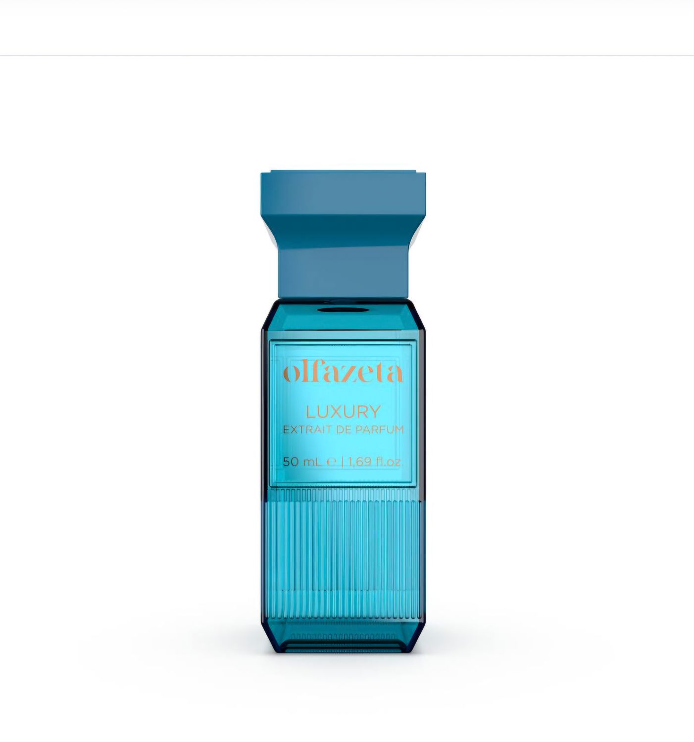 Code: 129 Unisex Luxury Perfume with 30% essence - 50 ml