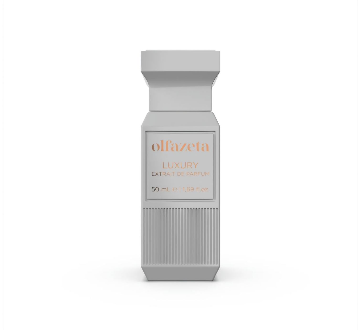 Code: 143 Unisex Luxury Perfume with 30% essence - 50 ml