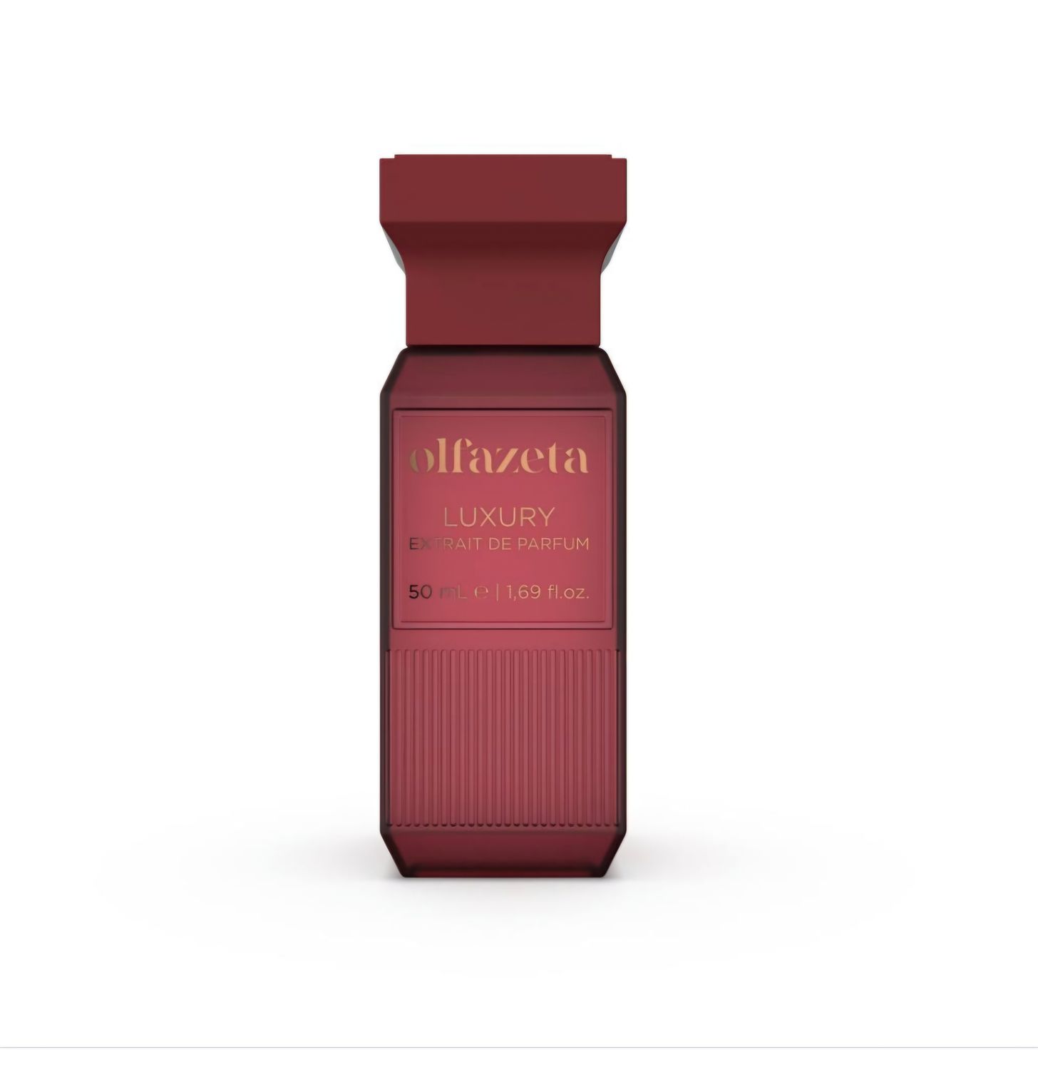 Code: 118 Unisex Luxury Perfume with 30% essence - 50 ml