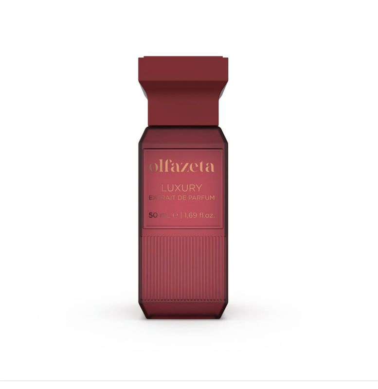 Code: 118 Unisex Luxury Perfume with 30% essence - 50 ml