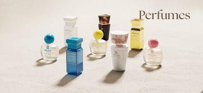 Perfumes