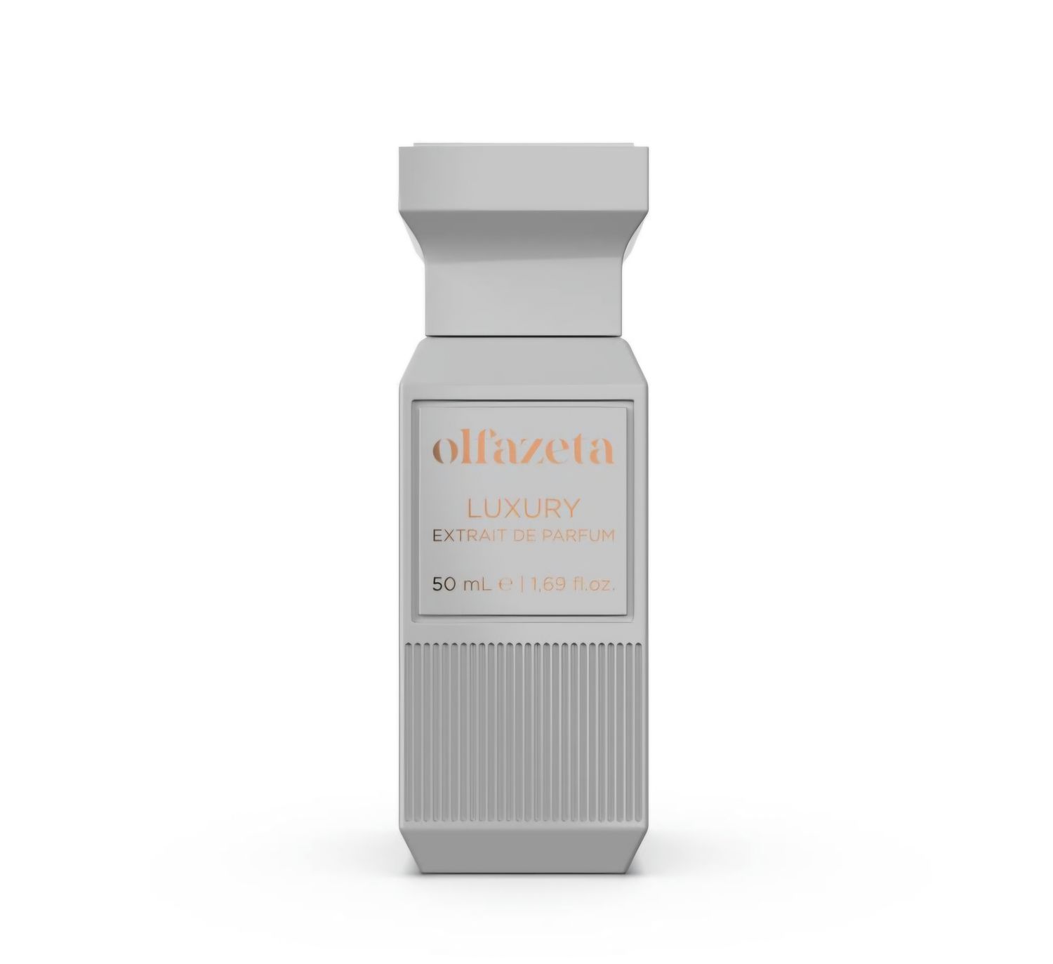 Code: 111 Unisex Luxury Perfume with 30% essence - 50 ml