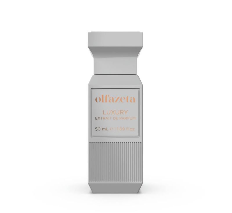 Code: 111 Unisex Luxury Perfume with 30% essence - 50 ml