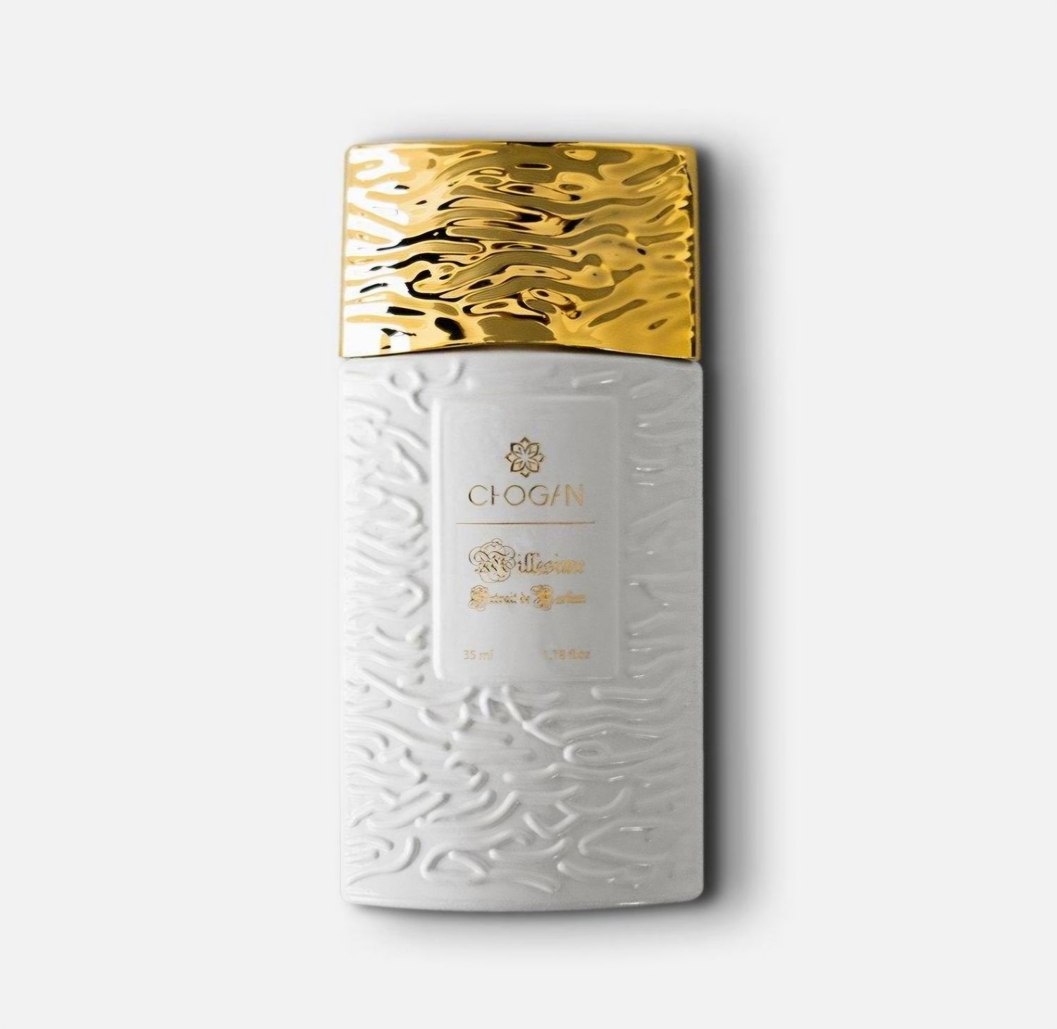 Code: 3132 Perfume For Her with 30% essence - 35 ml