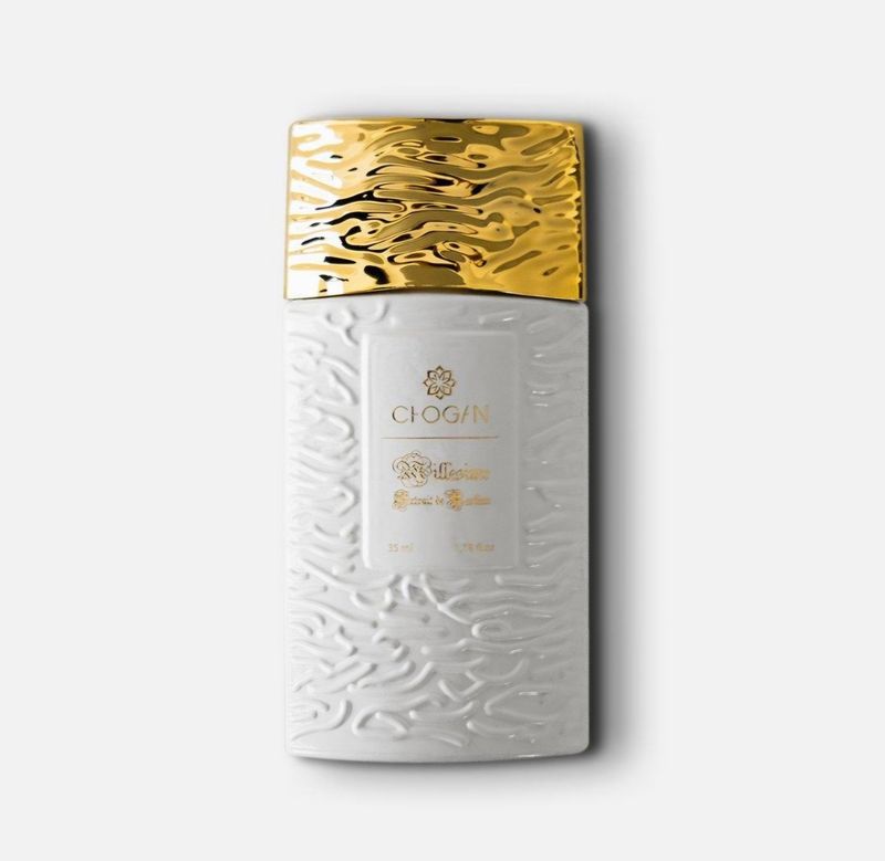 Code: 3132 Perfume For Her with 30% essence - 35 ml