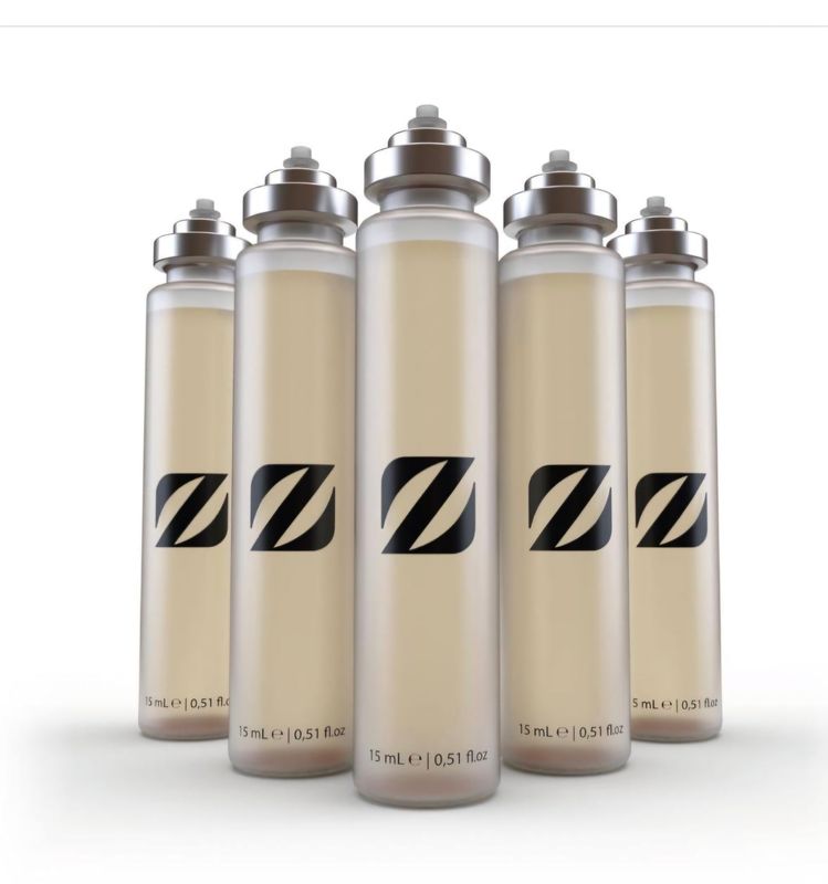 Code: T133X5  Profumo Donna Essenza 30% - 15 ml - Set 5 pezzi