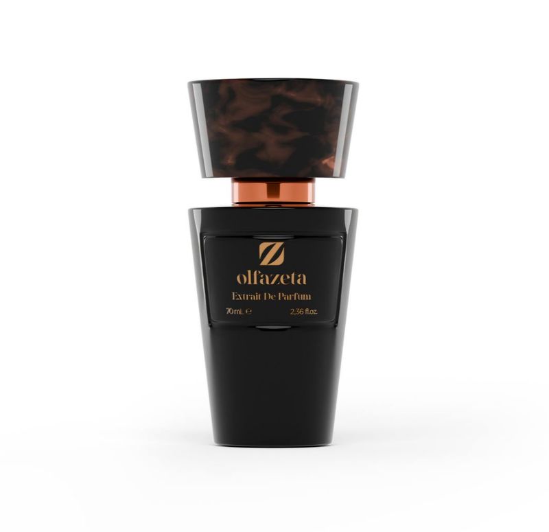 Code: 394 Perfume for Him with 30% essence - 30 ml