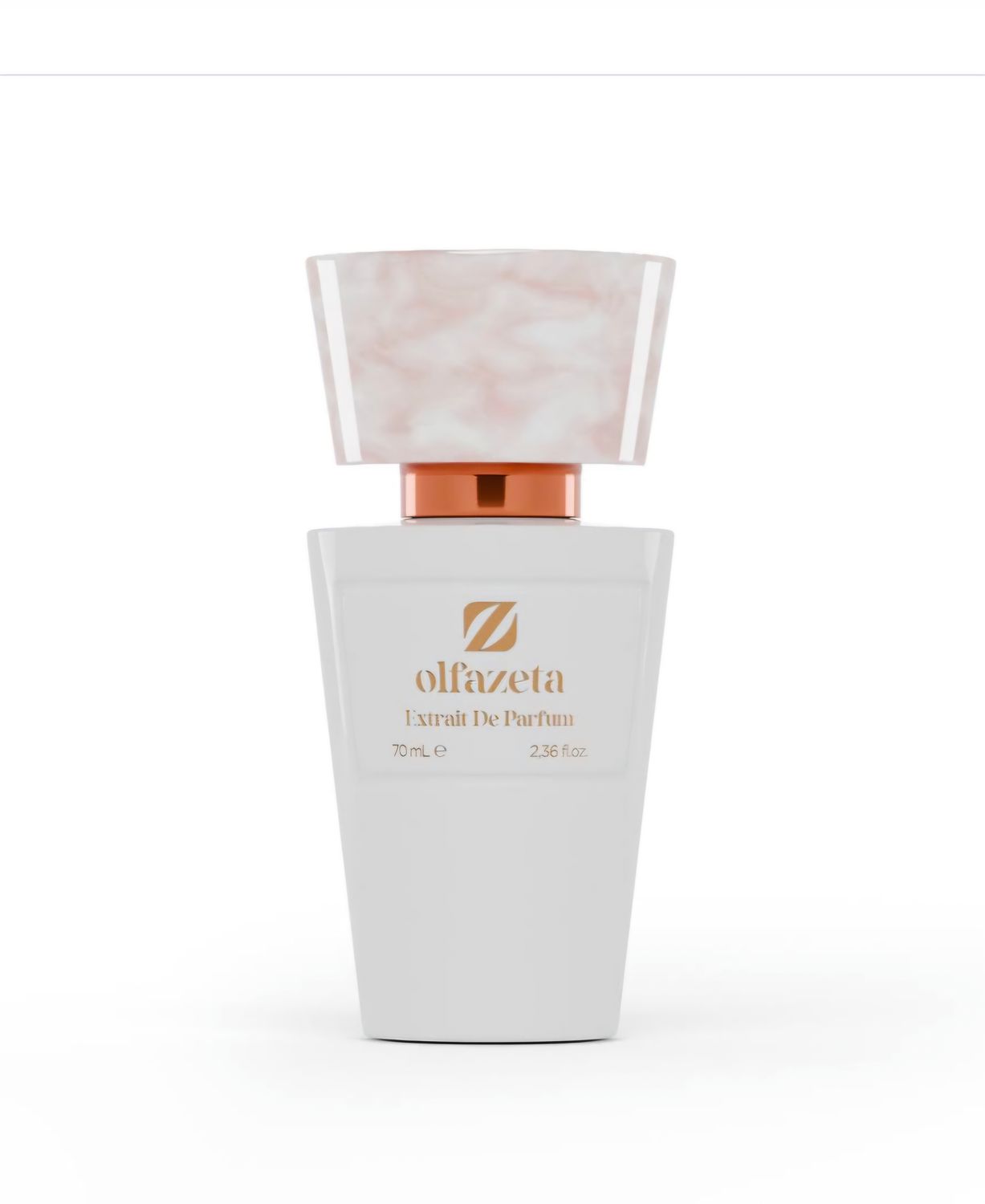 Code: 119 Perfume for Her with 30% essence - 70 ml