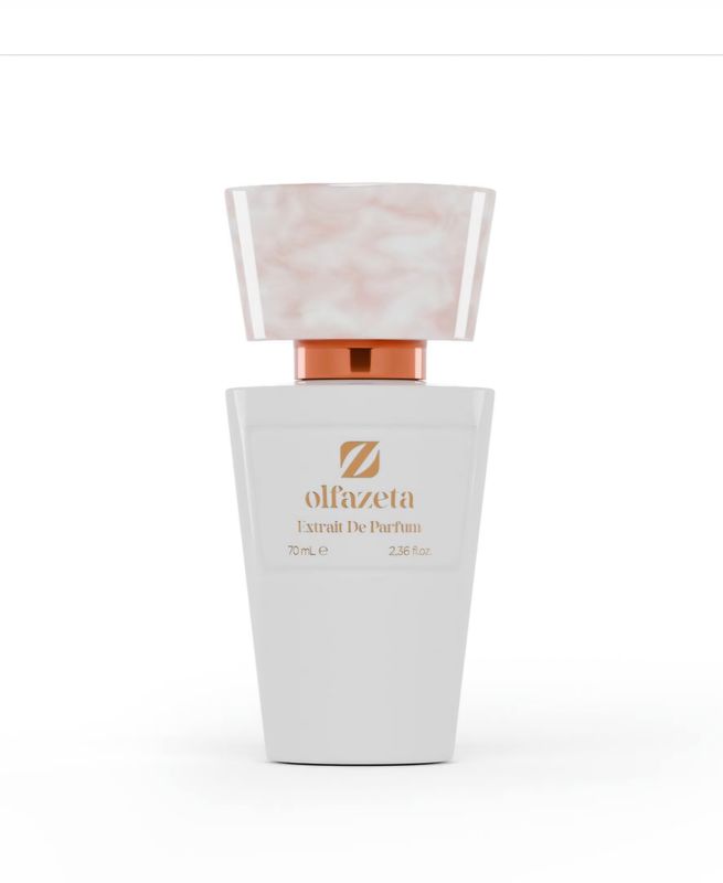 Code: 119 Perfume for Her with 30% essence - 70 ml