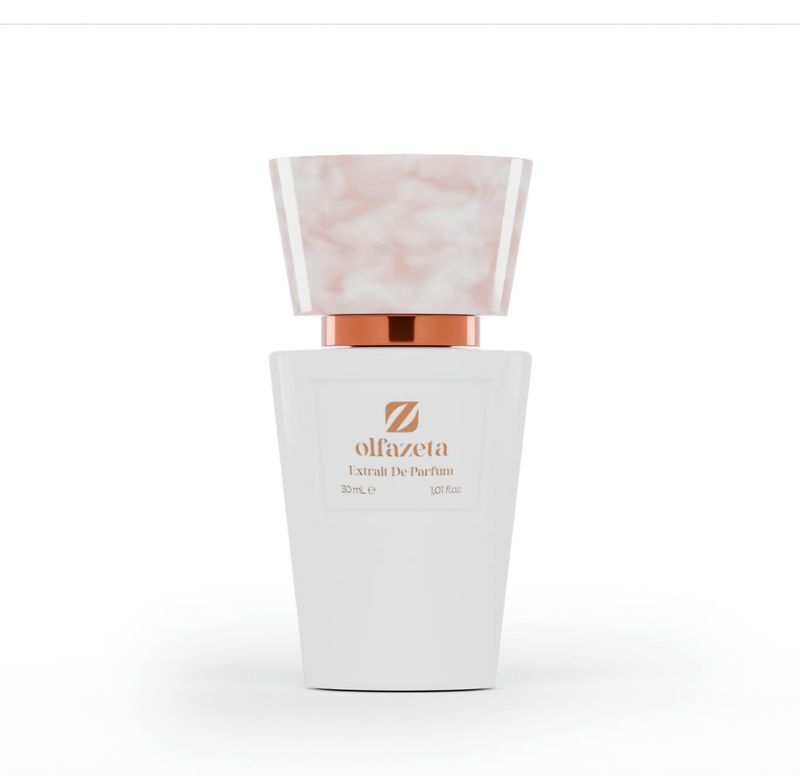 Code: 342 Perfume for Her with 30% essence - 30 ml