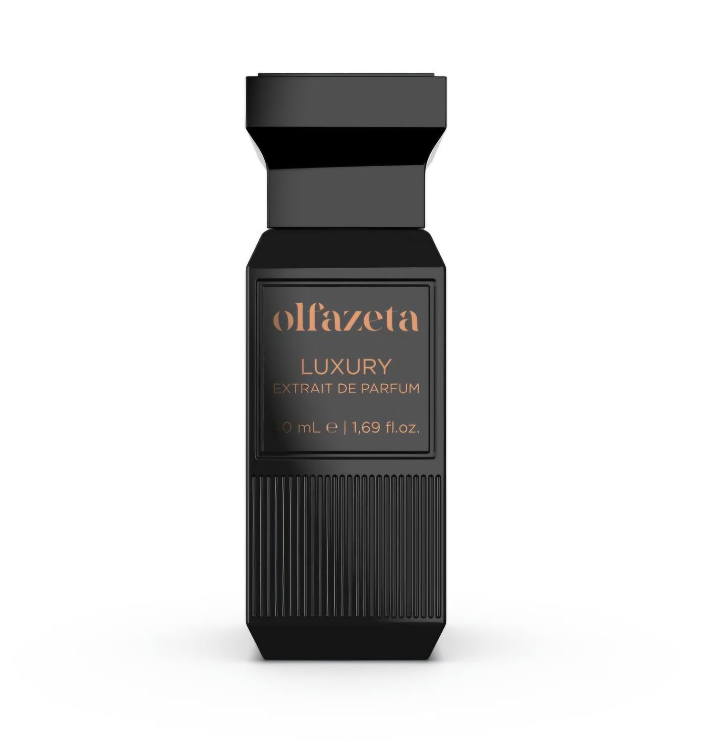 Code: 130 Unisex Luxury Perfume with 30% essence - 50 ml