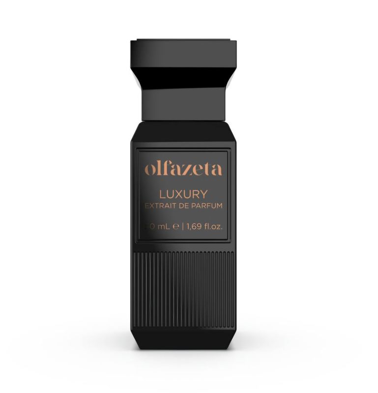Code: 130 Unisex Luxury Perfume with 30% essence - 50 ml