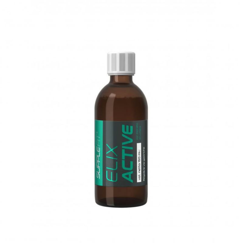 INTB013 ELIX ACTIVE with Snail Extract 150 mL