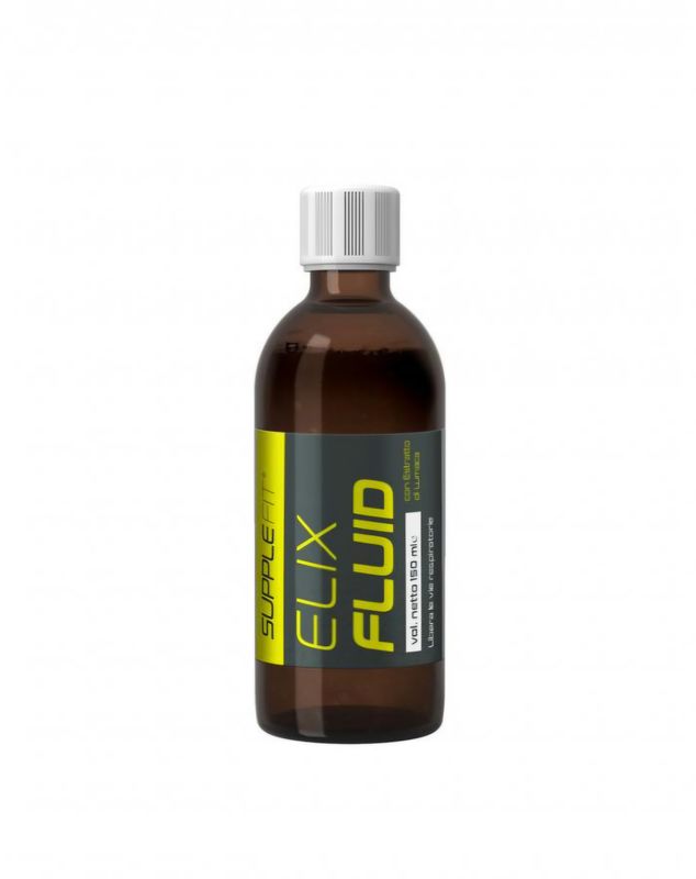 Code: INTB012  ELIX FLUID with Snail extract 150 mL