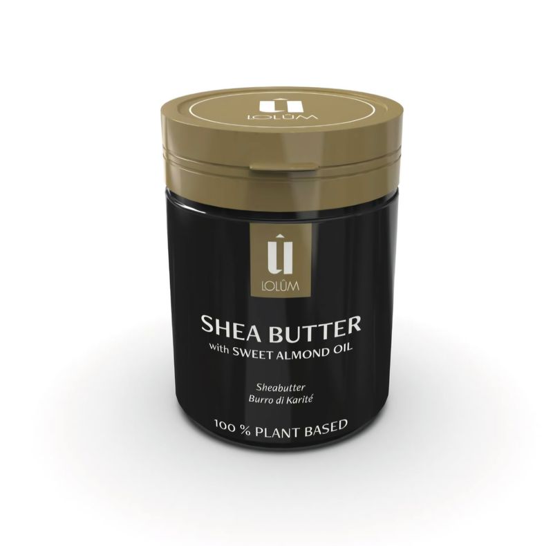 Code; U15B Shea Butter - 150 ml