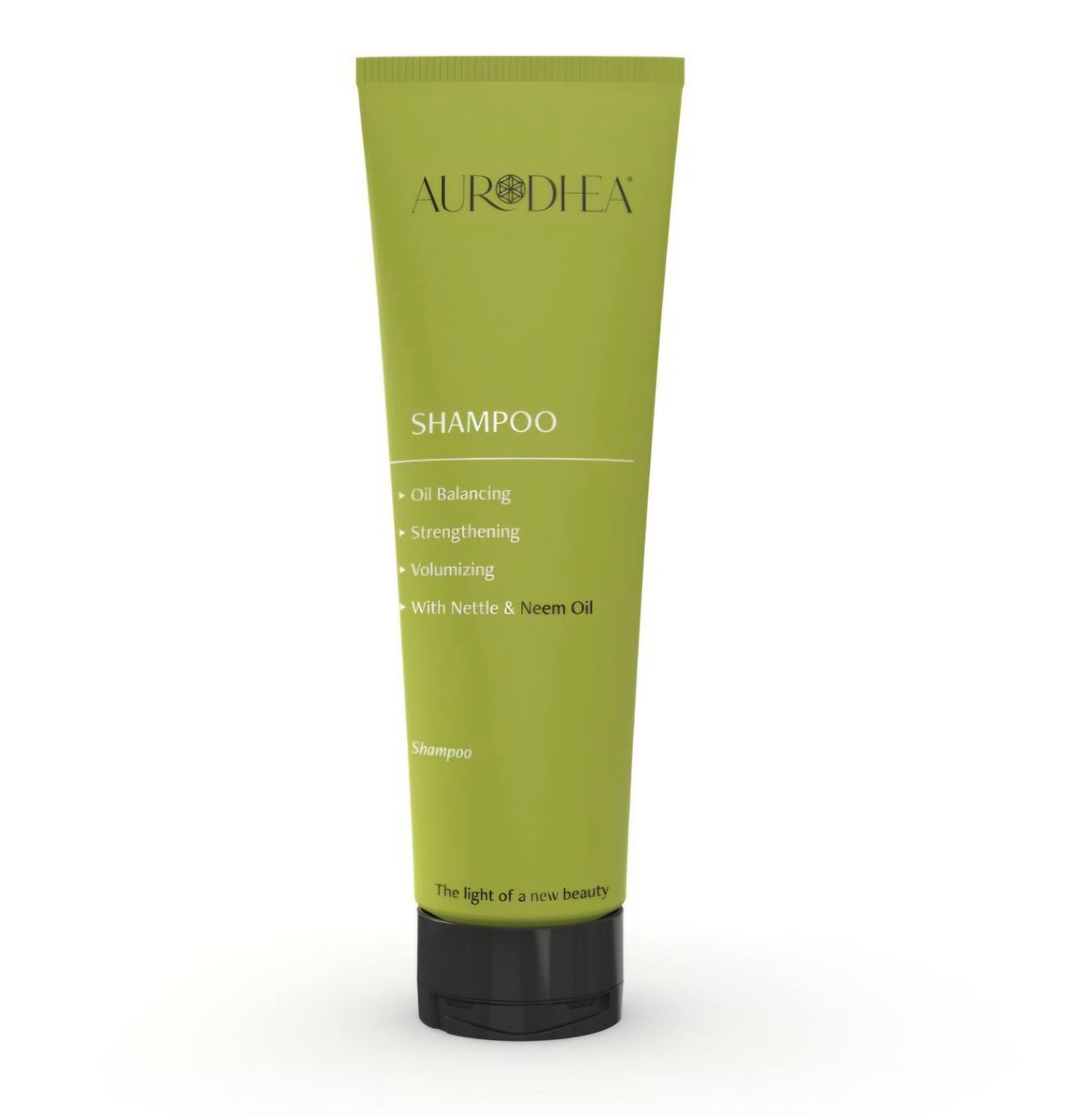 Code: NM011B  Neem Oil Shampoo - 250 ml Enriched with Nettle
