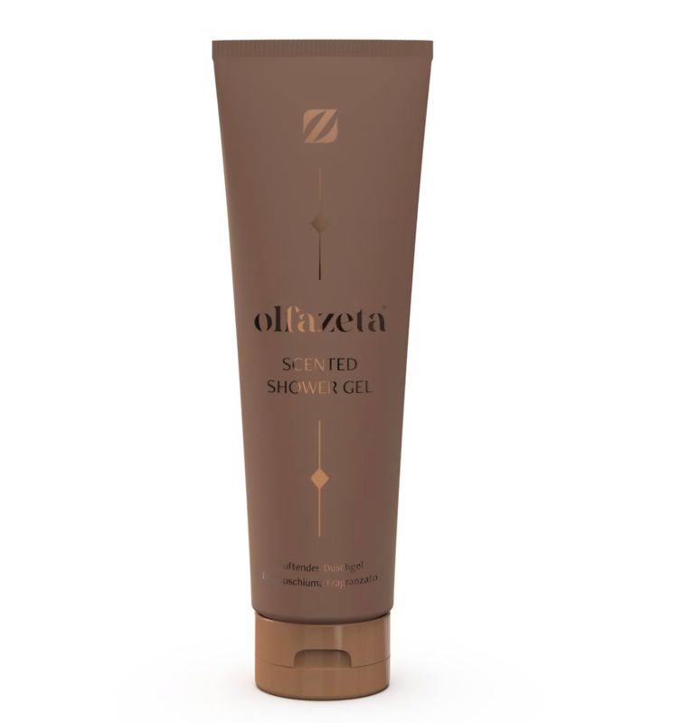 Code: BSF001 SHOWER GEL FOR HIM - 250 ml