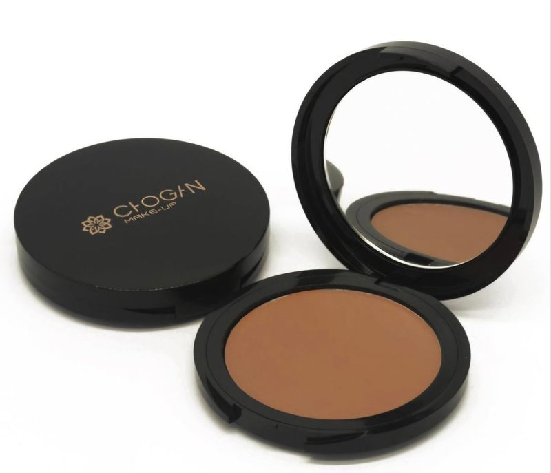 Code: TER11, Silk Face Pressed Bronzing Powder – warm nude