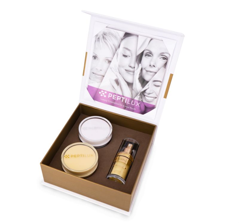 Code: LUXSET004 Luxury Skin Care Cream Set