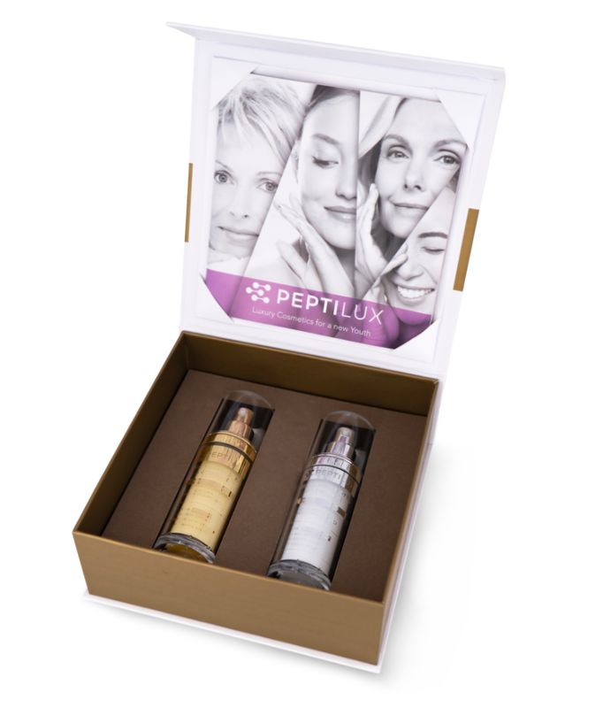 Code: LUXSET003 Luxury Skin Care Serum Set