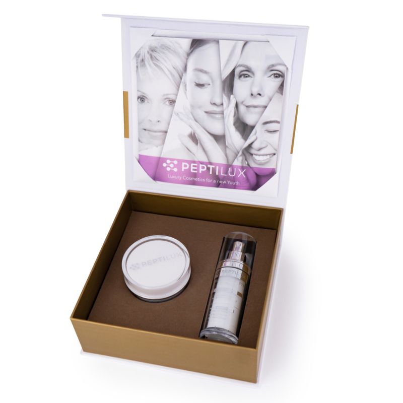 Code:LUXSET002 Luxury Skin Care Night Set