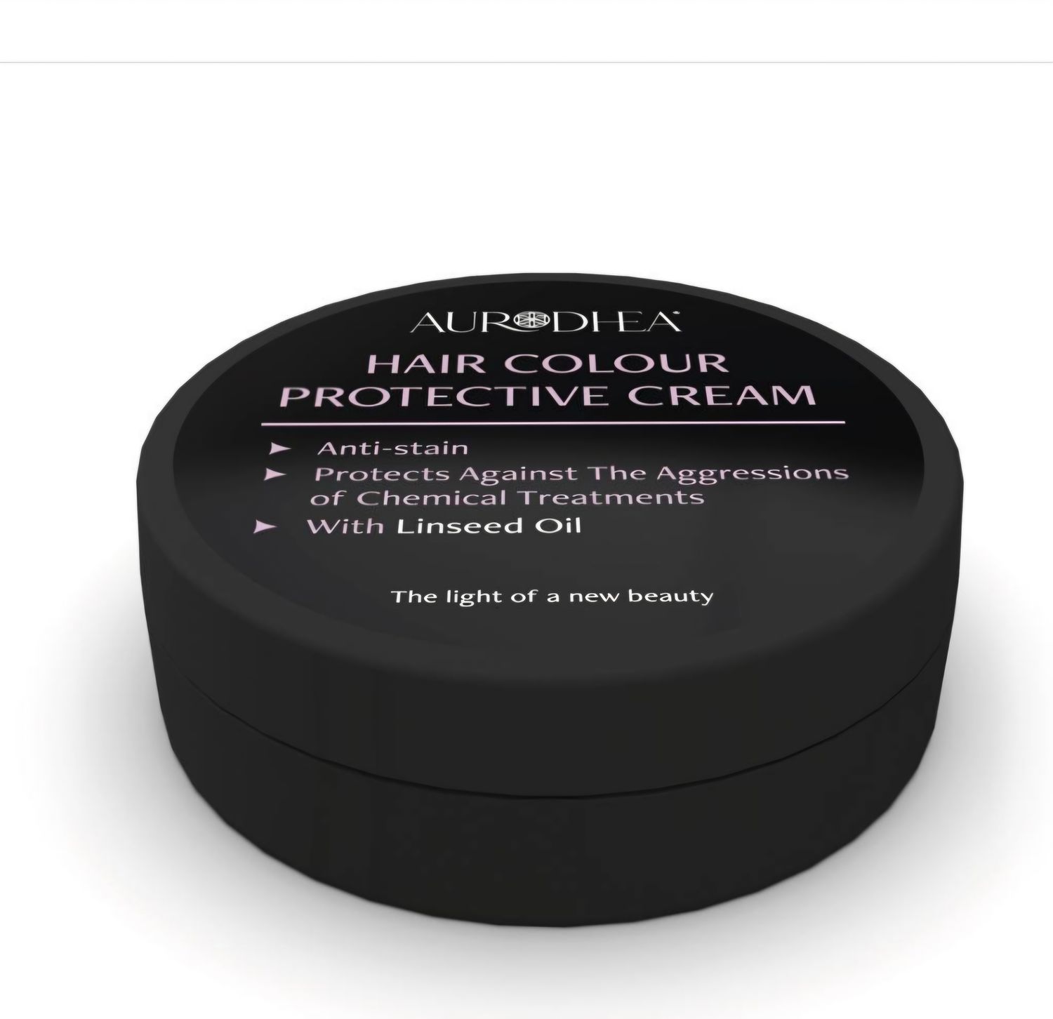 Code: CAP26B  Hair colour stain protective cream - 100 ml