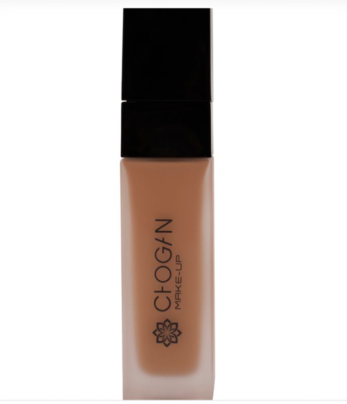 Code: Hydra Foundation - Caramel 30 mL