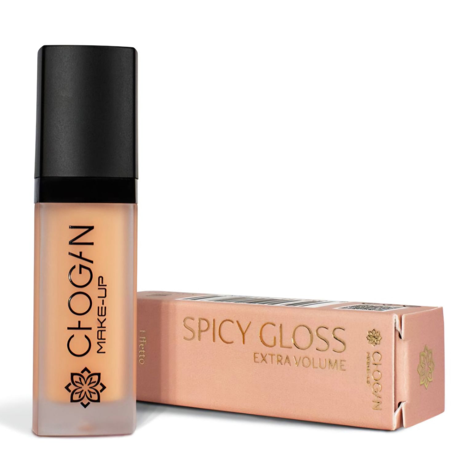 Code: MKLIP60 Spicy Gloss – Extra Volume 7 mL